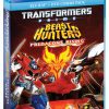 Transformers Prime: Beast Hunters - Predacons Rising - Shout! Factory