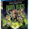 Body Bags [Collector's Edition] - Shout! Factory