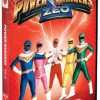 Power Rangers Zeo: Vol. 1 - Shout! Factory