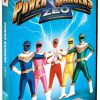 Power Rangers Zeo: Vol. 2 - Shout! Factory