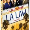 L.A. Law: Season One - Shout! Factory