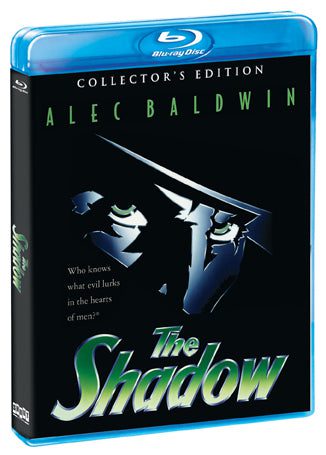 The Shadow [Collector's Edition] - Shout! Factory