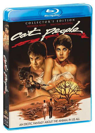 Cat People [Collector's Edition] - Shout! Factory