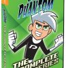 Danny Phantom: The Complete Series - Shout! Factory