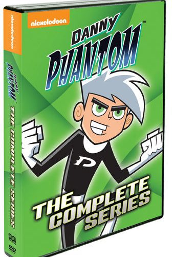 Danny Phantom: The Complete Series - Shout! Factory