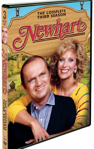 Newhart: Season Three - Shout! Factory