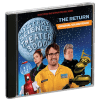 MST3K: The Return - Music From The Netflix Original Series - Shout! Factory