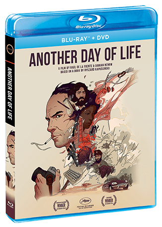 Another Day Of Life - Shout! Factory