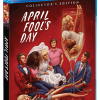 April Fool's Day [Collector's Edition] - Shout! Factory