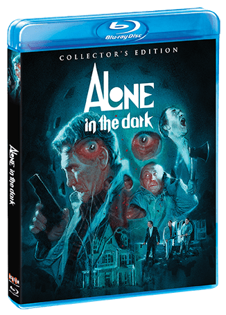 Alone In The Dark [Collector's Edition] - Shout! Factory