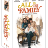 All In The Family: The Complete Series - Shout! Factory