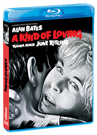 A Kind Of Loving - Shout! Factory