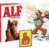 ALF: The Complete Series [Deluxe Edition] + Poster + Prism Sticker - Shout! Factory