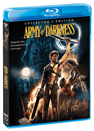 Army Of Darkness [Collector's Edition] - Shout! Factory