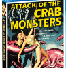 Attack Of The Crab Monsters - Shout! Factory