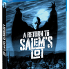 A Return To Salem's Lot - Shout! Factory