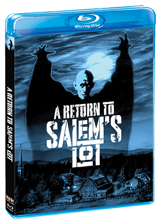 A Return To Salem's Lot - Shout! Factory