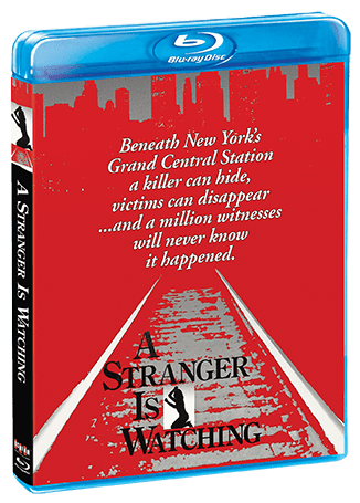 A Stranger Is Watching - Shout! Factory