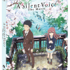 A Silent Voice - The Movie [Limited Edition Steelbook] - Shout! Factory