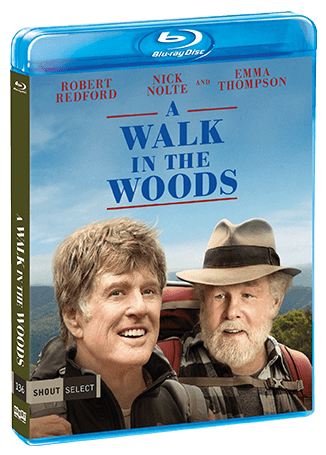 A Walk In The Woods - Shout! Factory