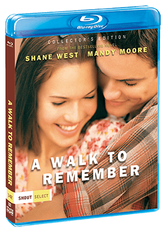 A Walk To Remember [Collector's Edition] - Shout! Factory