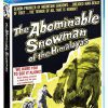 The Abominable Snowman - Shout! Factory