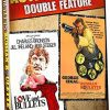 Love And Bullets / Russian Roulette [Double Feature] - Shout! Factory