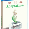 Adaptation. - Shout! Factory