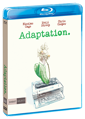 Adaptation. - Shout! Factory