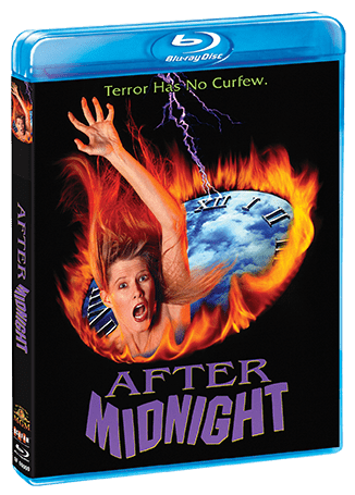 After Midnight - Shout! Factory