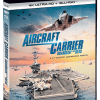 Aircraft Carrier: Guardian Of The Seas - Shout! Factory