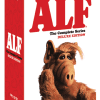 ALF: The Complete Series [Deluxe Edition] - Shout! Factory