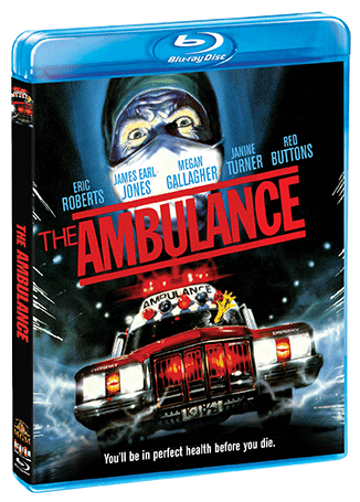 The Ambulance - Shout! Factory