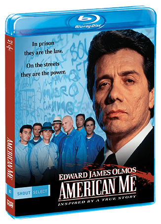 American Me - Shout! Factory