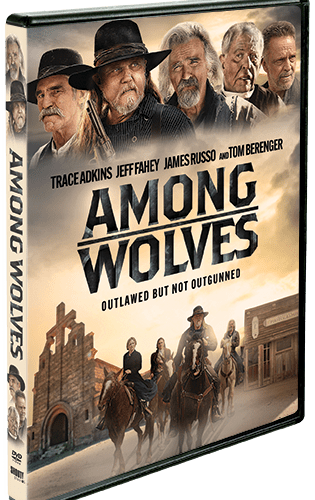 Among Wolves - Shout! Factory