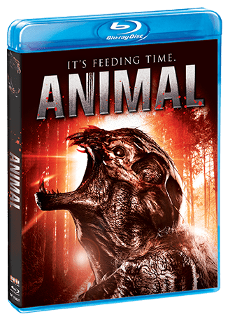 Animal - Shout! Factory