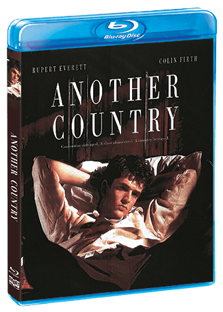 Another Country - Shout! Factory