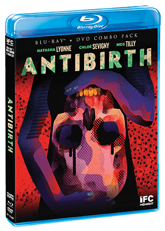 Antibirth - Shout! Factory