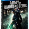 Army Of Frankensteins - Shout! Factory