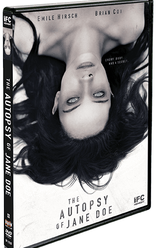 The Autopsy Of Jane Doe - Shout! Factory