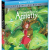 The Secret World of Arrietty - Shout! Factory