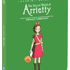 The Secret World Of Arrietty [Limited Edition Steelbook] - Shout! Factory