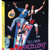 Bill & Ted's Excellent Adventure - Shout! Factory