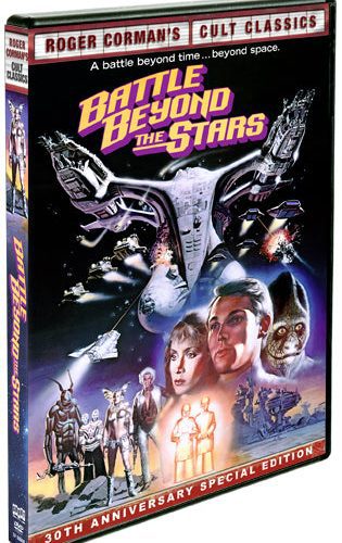 Battle Beyond The Stars [30th Anniversary Special Edition] - Shout! Factory