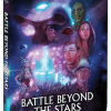 Battle Beyond The Stars [Limited Edition Steelbook] - Shout! Factory