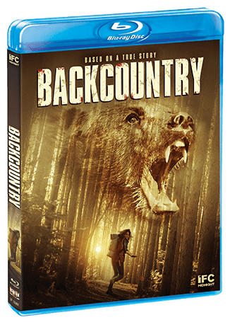 Backcountry - Shout! Factory