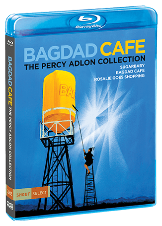 Bagdad Cafe: The Percy Adlon Collection - Shout! Factory