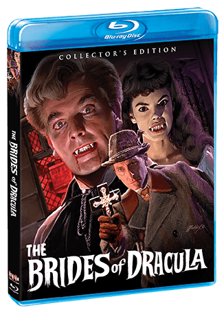 The Brides Of Dracula [Collector's Edition] - Shout! Factory