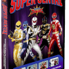 Bakuryū Sentai Abaranger: The Complete Series - Shout! Factory