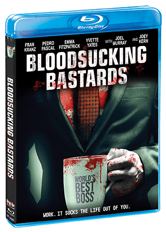 Bloodsucking Bastards - Shout! Factory